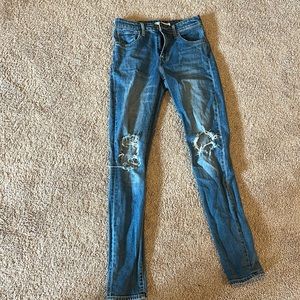 Levi Authentic Jeans